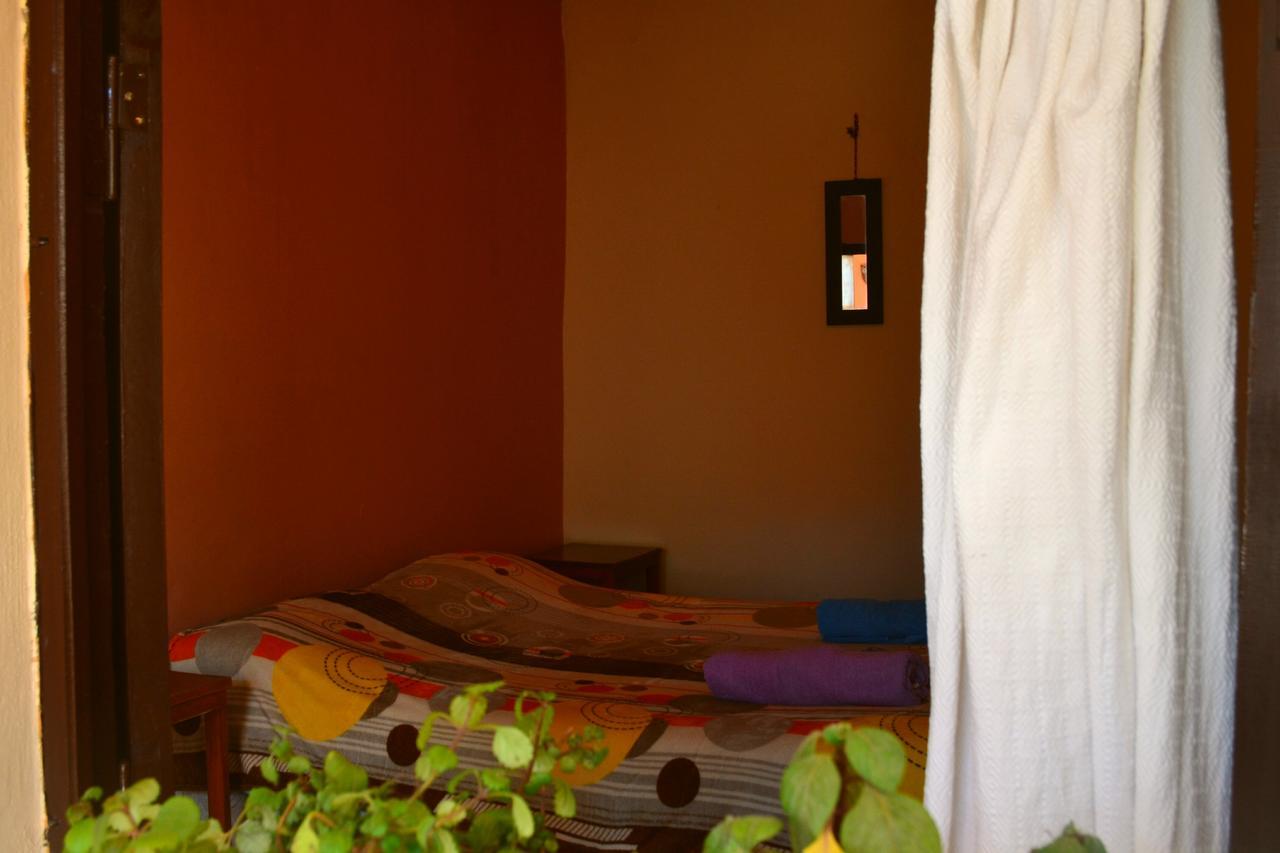 Giramundo Hostel Suites Humahuaca Exterior foto
